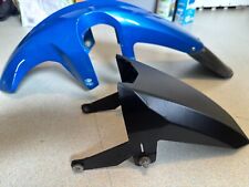 garde boue avant xt660z 2008-2016