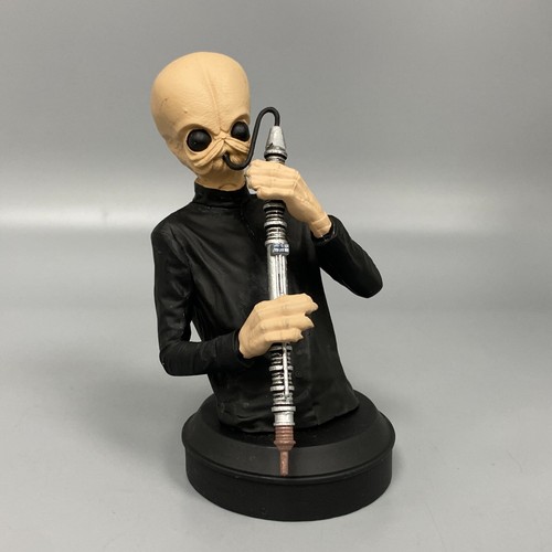 Figurin star wars bust - d'an,