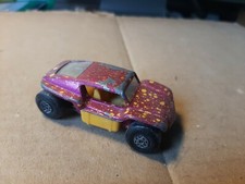 Matchbox Lesney  - BEACH