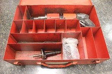 HILTI DX-400 POWER ACTUATED