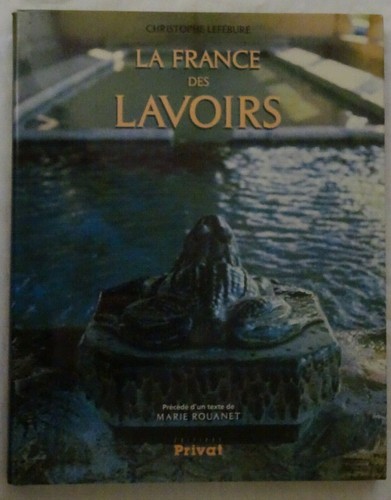 France des lavoirs - des,