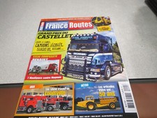 CA799 REVUE MAGAZINE LA