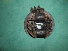 Stator allumage complet Novi C