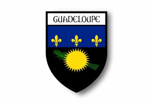 Autocollant sticker voiture