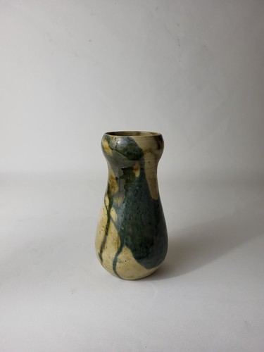 Céramique vase en - en, grès