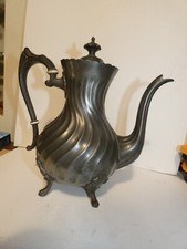 CAFETIERE THEIERE ART DECO