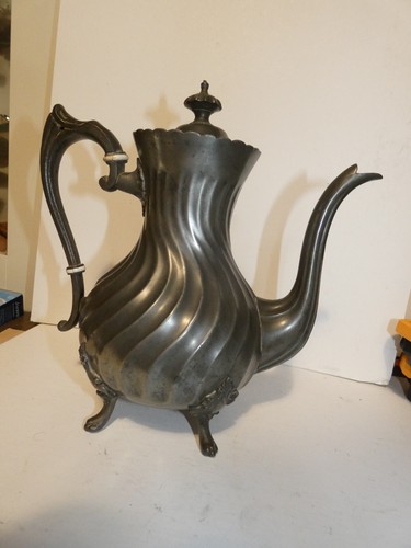 Cafetiere theiere art - theiere, deco