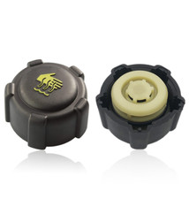 Bouchon de réservoir de liquide de refroidissement Renault-Dacia-Opel-Mercedes