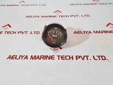 Vdo 350 030 003 Manomètre De