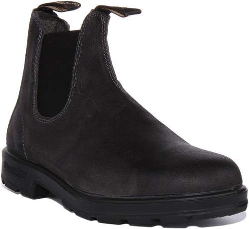 Bottes chelsea unisex - bottes,
