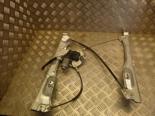 Leve vitre electrique avant