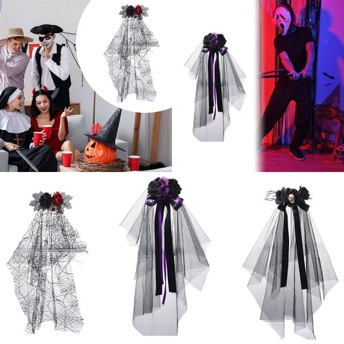 Accessoire cheveux pour - de,