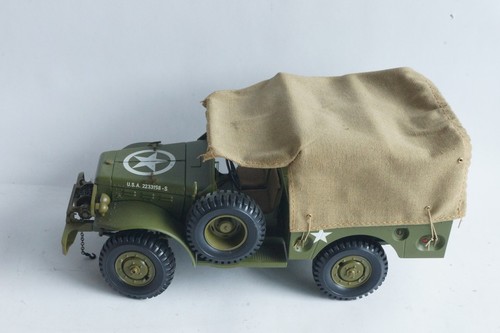 Dmmc dodge beep wc52 - dodge,