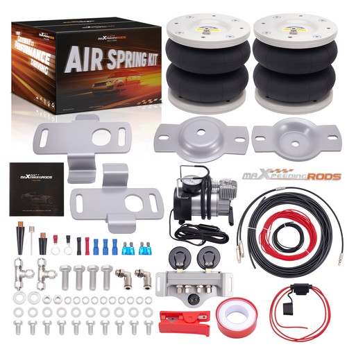 Kit ressort suspension - kit,