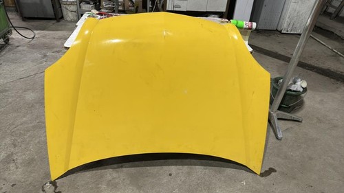 Capot renault kangoo phase - capot,