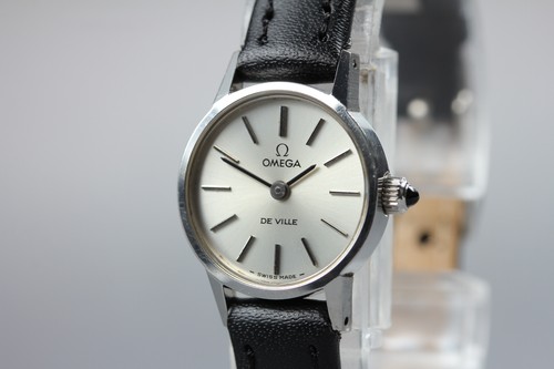Vintage années omega de - années,