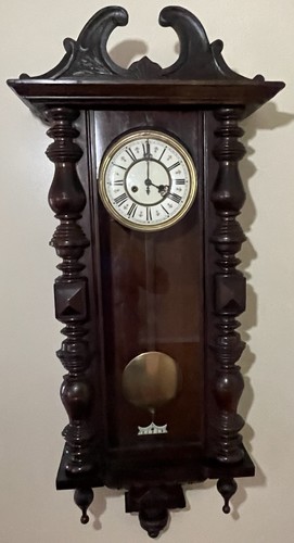 Antique gustav becker silesia - antique,