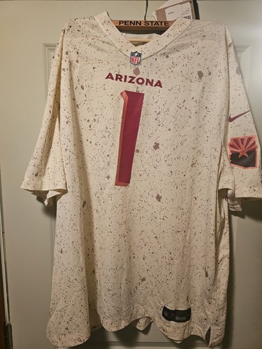 Nike arizona cardinals - cardinals, kyler