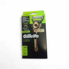 Rasoir gillette labs - gillette,