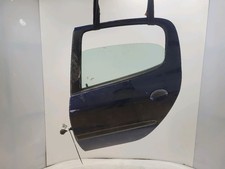 Porte arrière gauche -