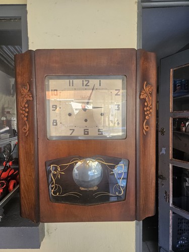 Carillon vedette marteaux a - vedette,