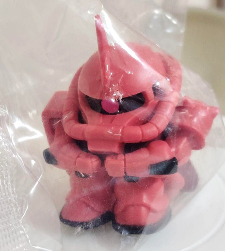 Mobile suit gundam - suit, machibouke