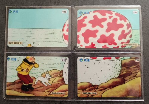 Comics telecarte - bd,