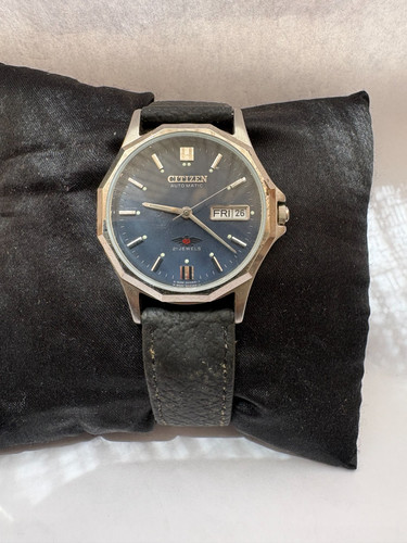 Citizen montre bracelet homme - montre-bracelet,