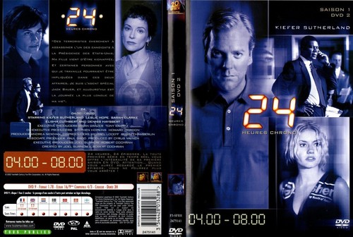Heures chrono saison - chrono, 1