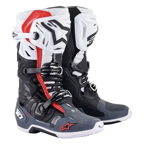 Bottes homme alpinestars tech - bottes,