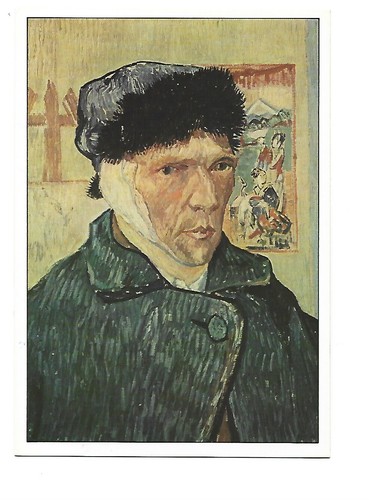Peinture vincent willem van - -,
