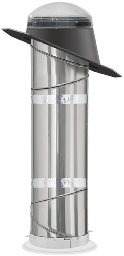 Sun tubular skylight - sun,