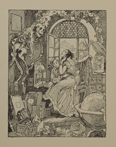 Ferdinand bac voyage - ferdinand, le