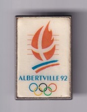 RARE PINS PIN'S .. OLYMPIQUE