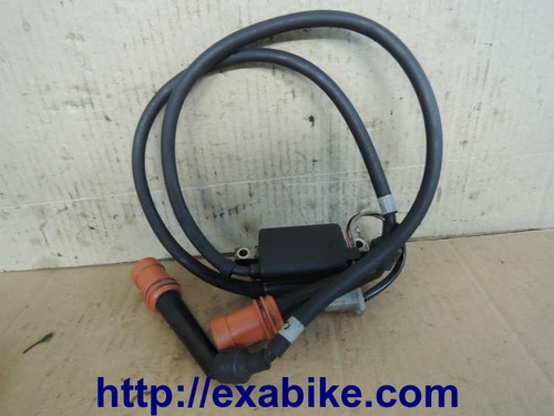 Bobine allumage pour yamaha - bobine,