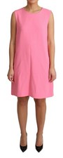 DOLCE & GABBANA Robe Rose