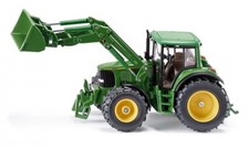 SIKU 3652 TRACTEUR JOHN DEERE