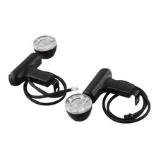 Tricycle électrique à deux