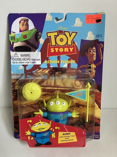 Figurine vintage disney toy - vintage,