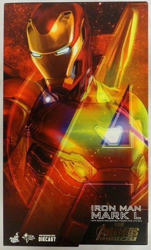 Iron man mark avengers - mark,