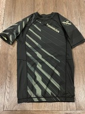 Mens Hayabusa Jiu Jitsu