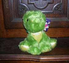 DOUDOU PELUCHE FIZZY DRAGON