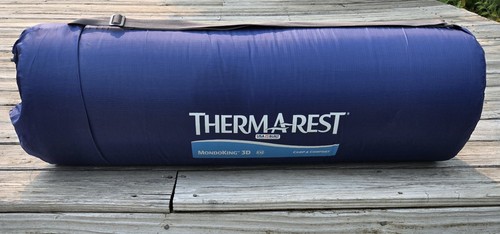 Therm rest mondoking - therm-a-rest,