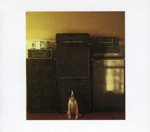 Distressor audio whirr - [audio, cd]