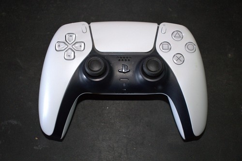 Sony dualsense manette sans - dualsense,