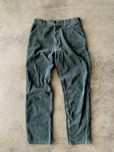 Carhartt men wip corduroy - men's,