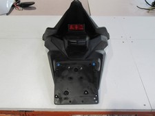 Support plaque (Mbk / Yamaha - Evolis/X Max 125 2014 - 2017)
