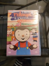 T'choupi à l'école : Le