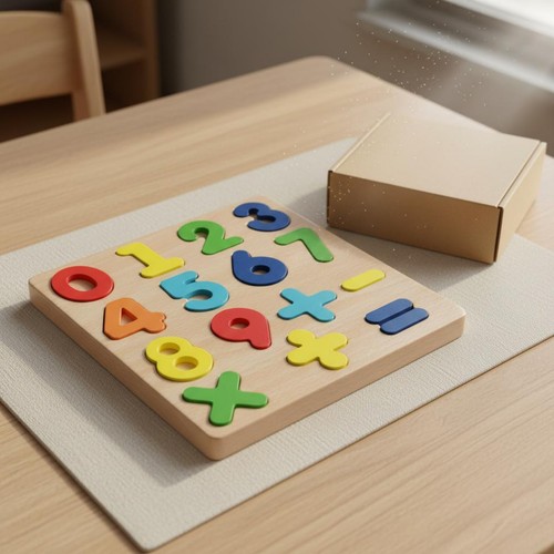 Jeu assemblage encastrable - jeu,