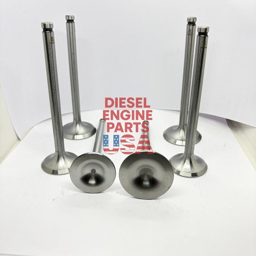 Kit soupapes moteur - kit, perkins